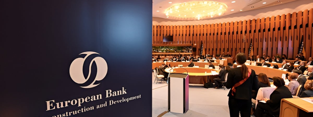 ЕБРР улучшил прогноз роста экономики Беларуси на 2024-2025 годы