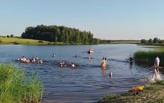 8 детей утонули на водоемах в этом году – МЧС Беларуси