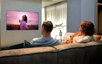 «Белтелеком» прекратил показывать 2 канала и запустил 1 новый. На какой кнопке пообещал «мир чувств и признаний»?