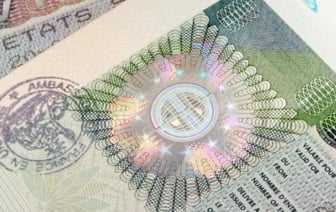 Болгария и Румыния начнут выдавать краткосрочные шенгенские визы
