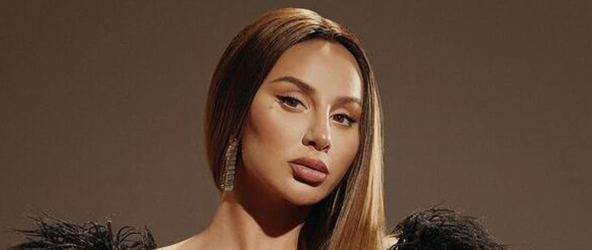 Певицу Анну Асти могут лишить российского гражданства из-за скандальной вечеринки