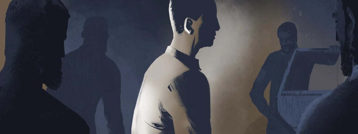 Стала известна официальная причина смерти Макея, Зельцера, Ашурка и Тарайковского