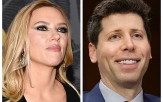 «Я шокирована и зла». Скарлетт Йоханссон обвинила OpenAI в краже своего голоса