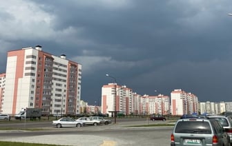 Цены в Бресте растут быстрее, чем в Минске
