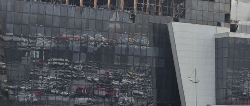 В результате теракта в «Крокусе» погибла гражданка Беларуси