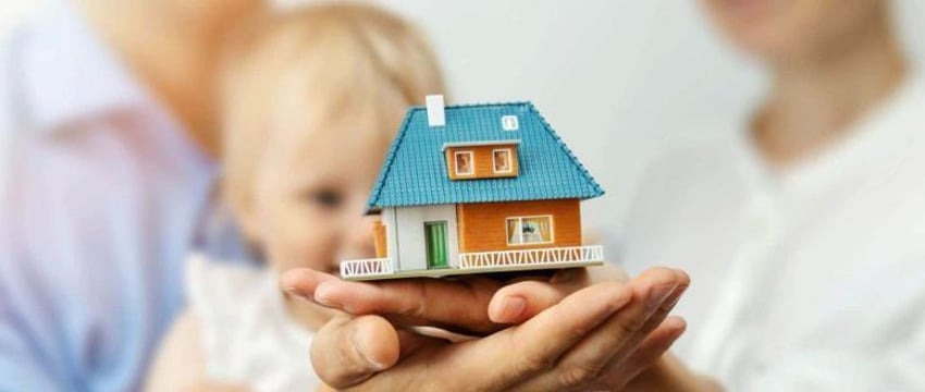 Новые правила выделения семейного капитала в Беларуси