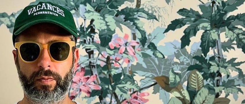 Выступление Ивана Урганта отменили в Петербурге