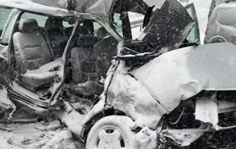 Трагедия на дороге: смертельная авария в Могилеве
