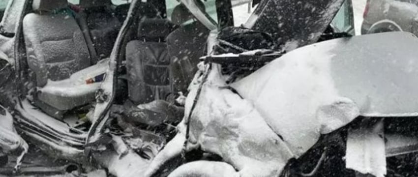 Трагедия на дороге: смертельная авария в Могилеве