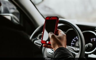 Люди, Которые Пишут Сообщения И Водят Машину, Ассоциируются С Психопатическим Поведением: Исследование