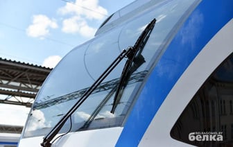 Поезда из Гомеля в Минск будут временно ходить по-другому