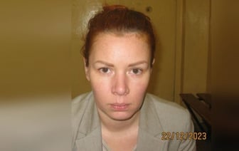 В Польше объявили в розыск беларусскую шпионку Дарью Остапенко