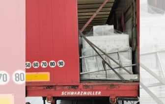 Польский перевозчик занизил стоимость перемещаемых газированных напитков в 2,5 раза. Нарушение выявили брестские таможенники