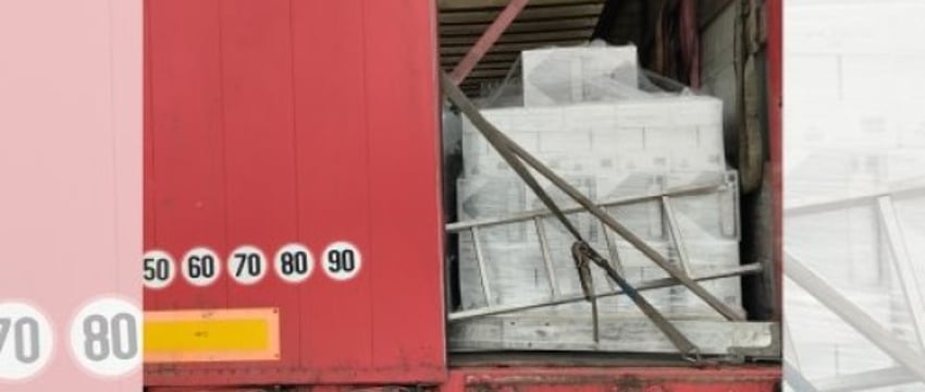 Польский перевозчик занизил стоимость перемещаемых газированных напитков в 2,5 раза. Нарушение выявили брестские таможенники