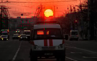 Видеорегистраторы в скорой помощи: нововведение в Витебской области