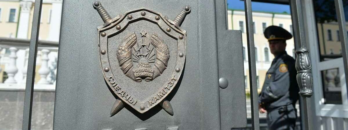 СК Беларуси открыл спецпроизводство в отношении 20 «аналитиков Тихановской» — Официально