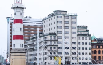 Центральный банк Швеции снизил ставку до 2,25%