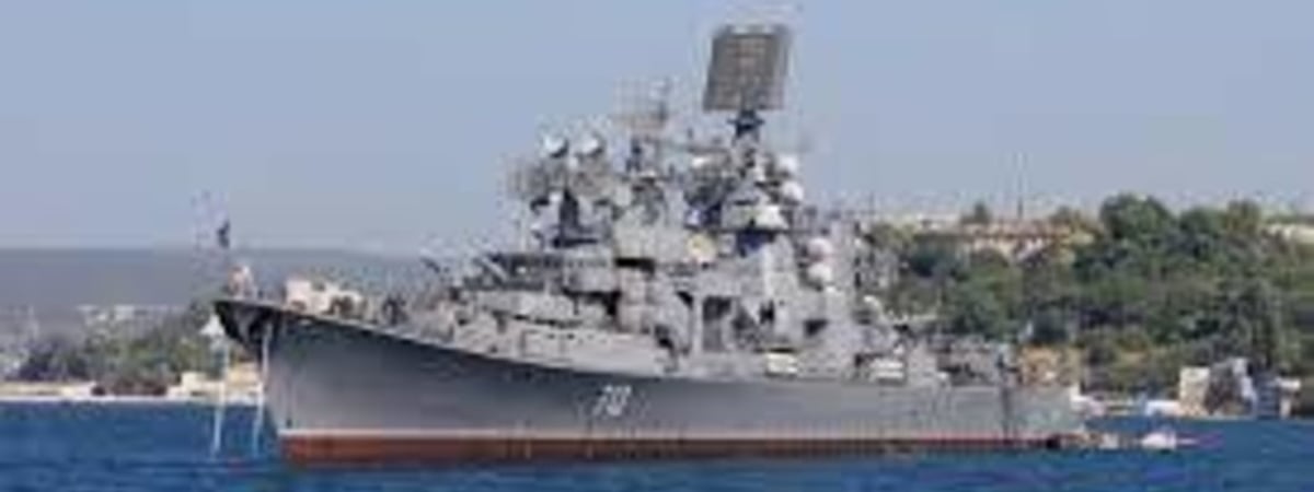 «Малюки» и «Магуры» против Черноморского флота РФ