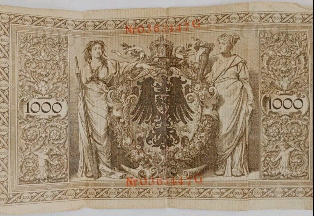 У белоруса нашлась монета, которой почти 300 лет. Сколько она может стоить?