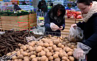 «Именем революции» — Лукашенко рассказал, какие продукты должны быть «по карману» всем белорусам