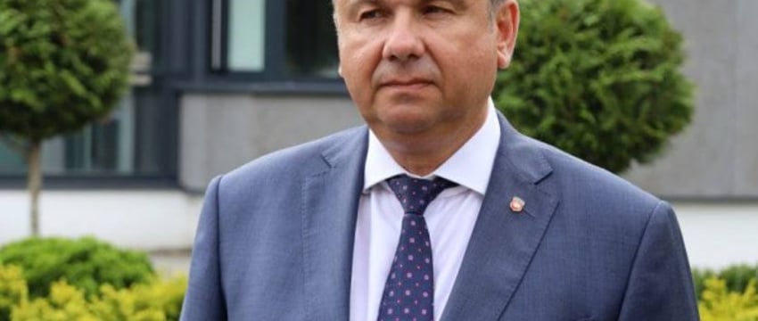 Председатель Брестского облисполкома Юрий Шулейко назначен на должность заместителя Премьер-министра Республики Беларусь