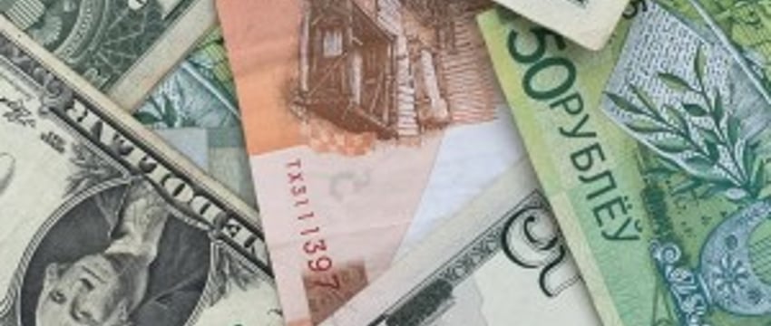 Что с долларом в первый день торгов? Курсы 3 января