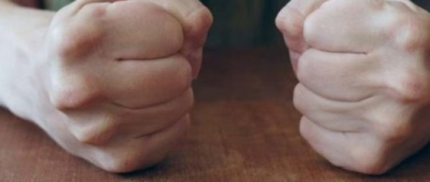 Из-за ревности и по пьяни. Жители Барановичей издевались над женами