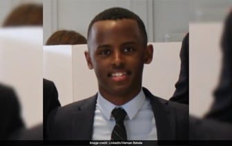 15-летний мальчик из США создает мыло, которое может помочь в лечении рака кожи.