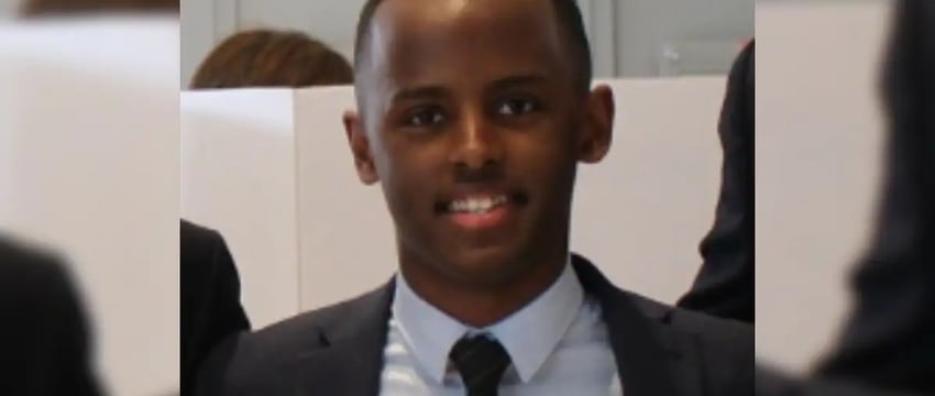 15-летний мальчик из США создает мыло, которое может помочь в лечении рака кожи.