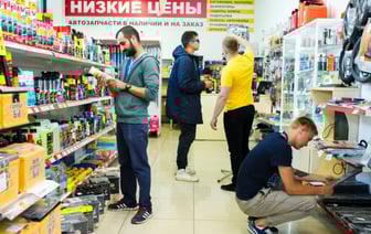 Можно ли вернуть автозапчасти магазину, если не подошли? Юрист объяснила белорусам — Полезно