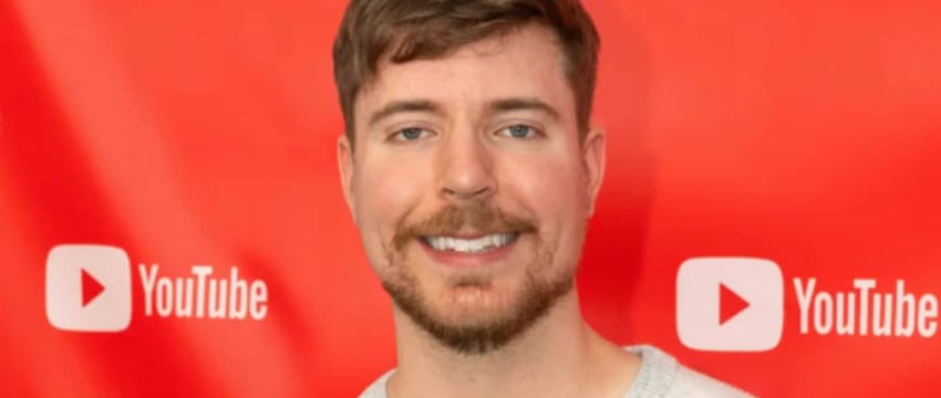 MrBeast обогнал T-Series и стал самым популярным ютубером.