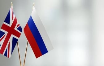 Россия высылает британского военного атташе