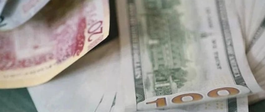 В Бресте мужчина попытался обменять поддельные доллары в банке. Где он их взял?