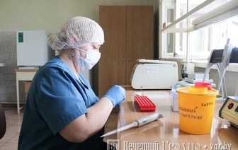 В Гродно ребенок остался без мамы, но от детского дома его спасла… экспертиза