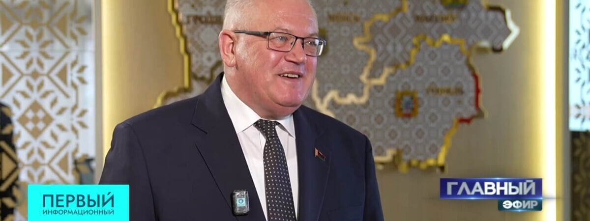 «Не утруждайтесь» — Карпенко ответил «господам в Канаде и в Великобритании» на замораживание активов