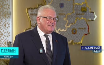 «Не утруждайтесь» — Карпенко ответил «господам в Канаде и в Великобритании» на замораживание активов