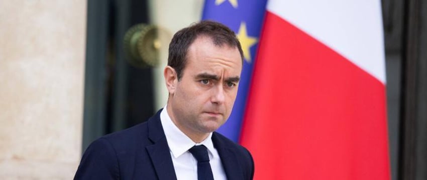 Франция раскритиковала Германию за то, что не дает Украине ракеты Taurus