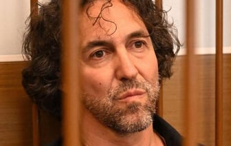 Макрон потребовал освободить задержанного в России француза Винатье