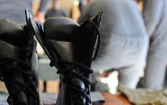 Закон принят: военкоматы смогут рассылать повестки с помощью СМС