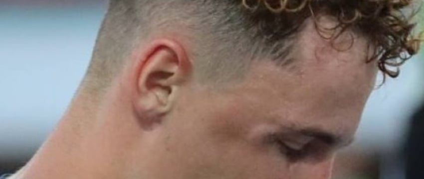Пресс-служба брестского «Динамо» рассказала о состоянии Александра Свирепы после жуткой травмы