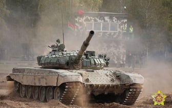 Зачем беларусским военным однодневные сборы?