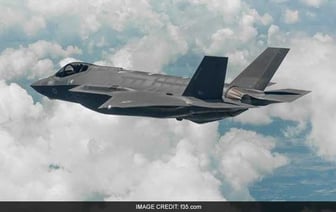 Израиль подписал с США контракт на покупку истребителей F-35 для 3-й эскадрильи на сумму 3 миллиарда долларов.