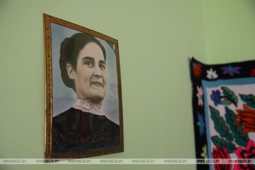 О том, как частный пансионат под Пинском получил лицензию