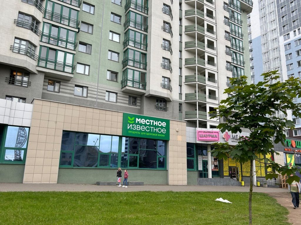 В Беларуси появится новая сеть магазинов