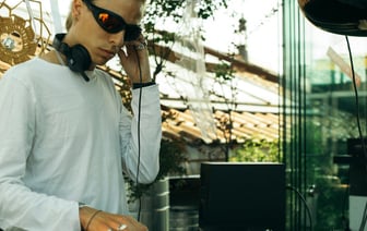 ВВП Украины за январь-февраль вырос на 1,1%