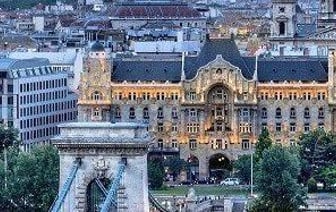 Венгрию предложили исключить из Шенгена