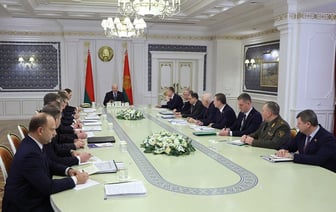 «Выехать и посмотреть» — Министр экономики рассказал, почему Лукашенко отверг инвестиционную программу Совмина