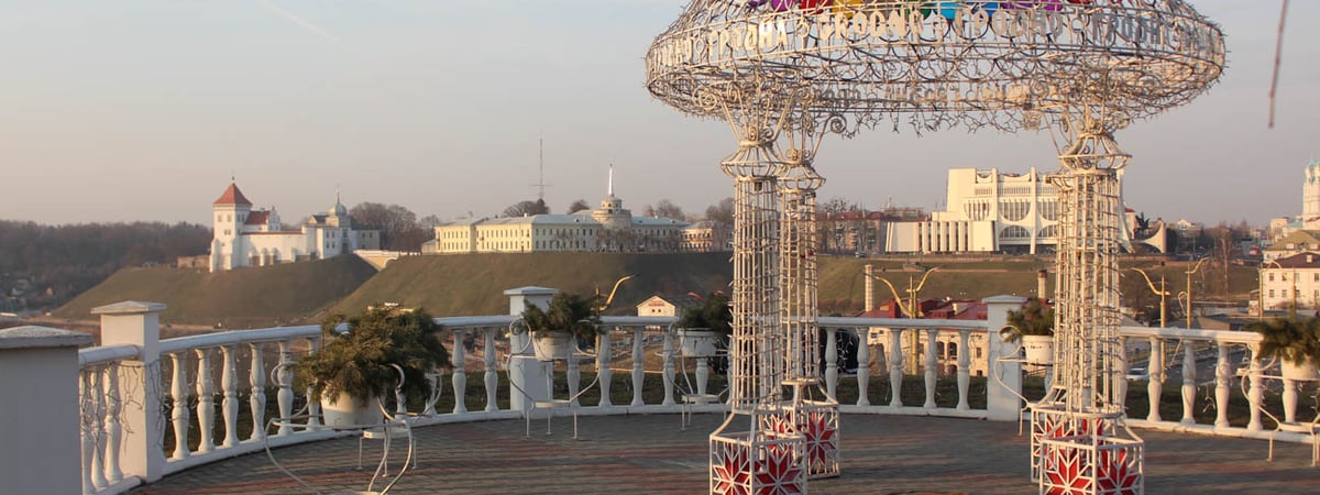Похолодание продлится еще несколько дней — погода в Гродно на неделю