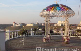 Похолодание продлится еще несколько дней — погода в Гродно на неделю