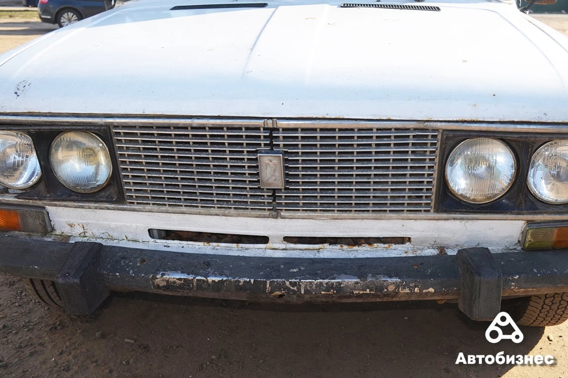 Как быстро утилизировать автомобиль: реальная история утилизации ВАЗ-21063